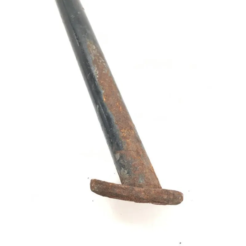 Bequille laterale HONDA NX 125 1990-1997 TRANSCITY