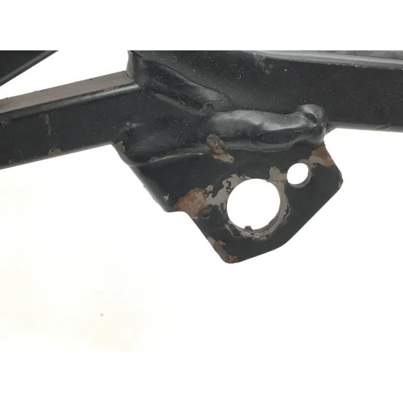 Porte paquets arriere HONDA NX 125 1990-1997 TRANSCITY