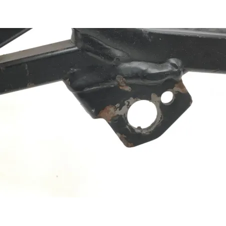 Porte paquets arriere HONDA NX 125 1990-1997 TRANSCITY