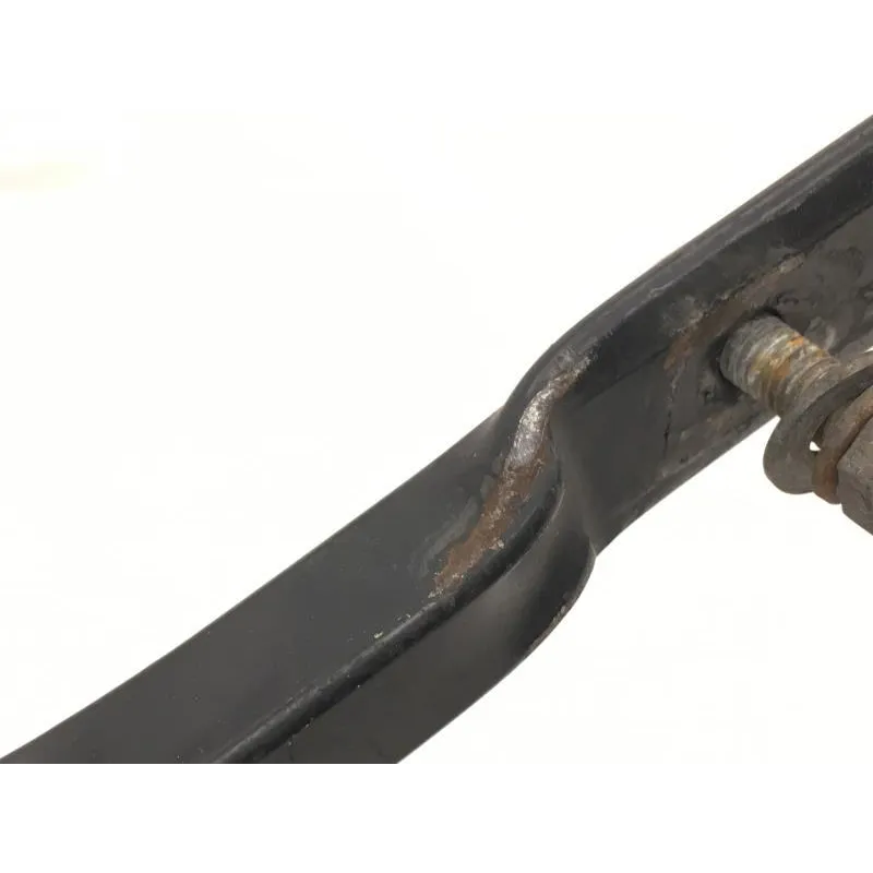 Porte paquets arriere HONDA NX 125 1990-1997 TRANSCITY