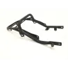 Porte paquets arriere HONDA NX 125 1990-1997 TRANSCITY Porte paquets arriere HONDA NX 125 1990-1997 TRANSCITY