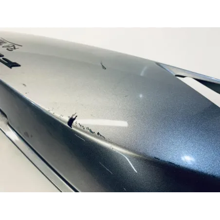 Cache carenage coque arriere gauche HONDA NSS 125 2015-2017 FORZA