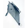 Cache carenage coque arriere gauche HONDA NSS 125 2015-2017 FORZA