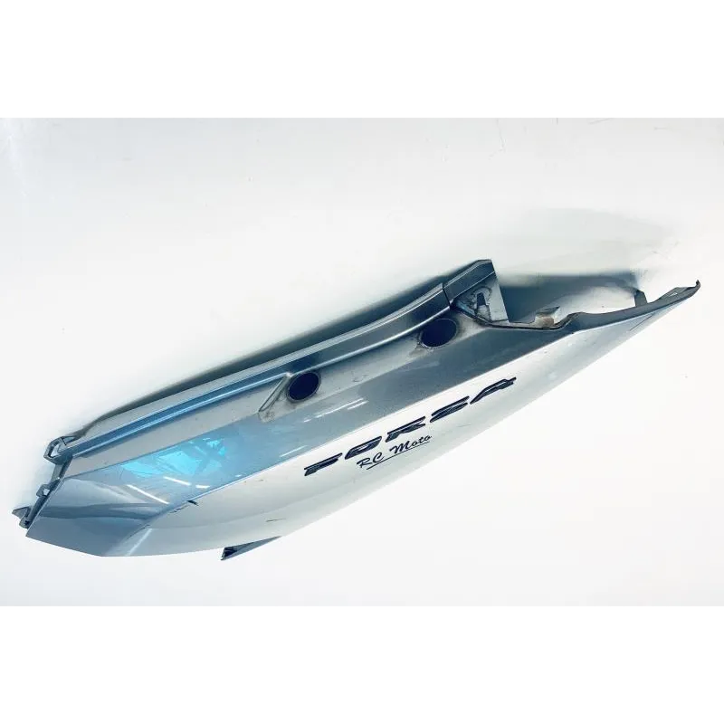 Cache carenage coque arriere gauche HONDA NSS 125 2015-2017 FORZA