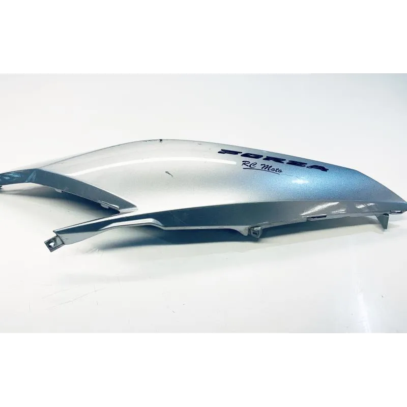 Cache carenage coque arriere gauche HONDA NSS 125 2015-2017 FORZA
