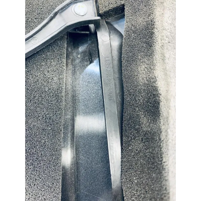 Carter transmission HONDA NSS 125 2017-2018 FORZA