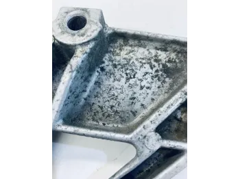 Platine arriere gauche HONDA VFR F 750 1990-1993