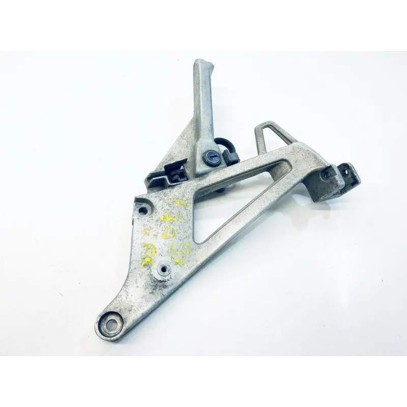 Platine arriere gauche HONDA VFR F 750 1990-1993
