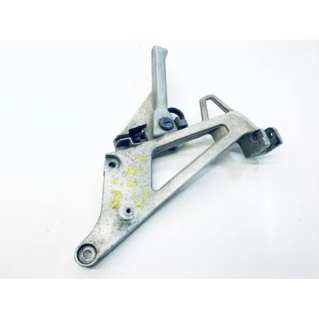 Platine arriere gauche HONDA VFR F 750 1990-1993