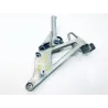 Platine arriere gauche HONDA VFR F 750 1990-1993 Platine arriere gauche HONDA VFR F 750 1990-1993