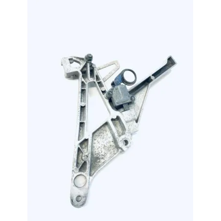 Platine arriere gauche HONDA VFR F 750 1990-1993