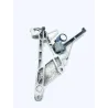 Platine arriere gauche HONDA VFR F 750 1990-1993 Platine arriere gauche HONDA VFR F 750 1990-1993