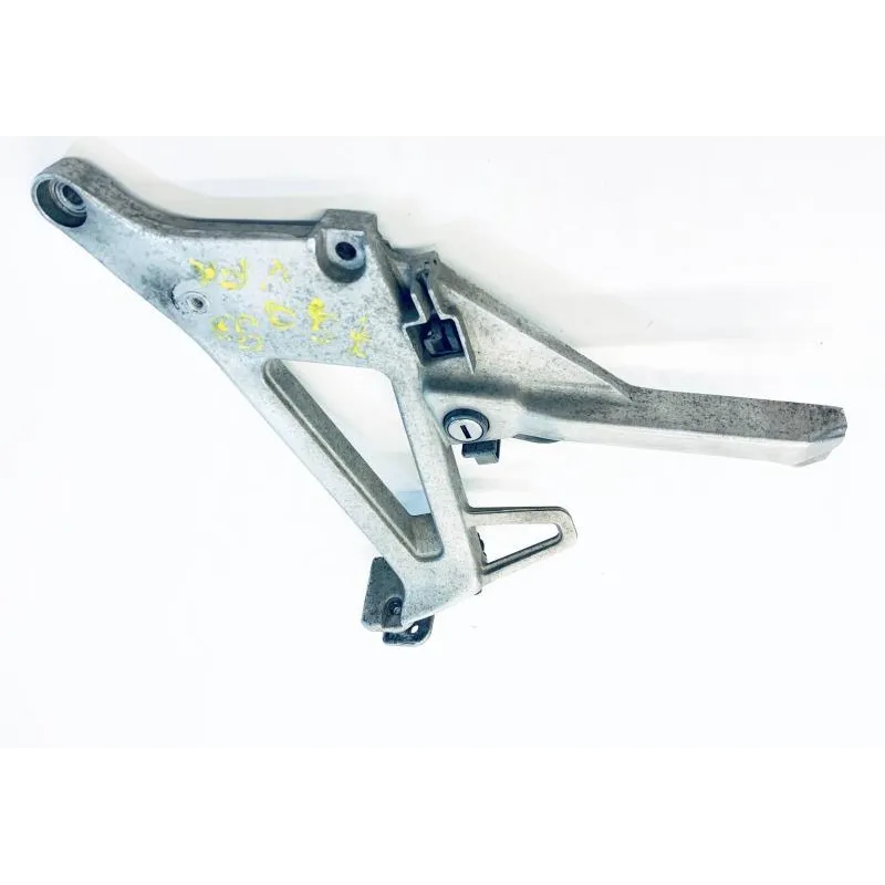 Platine arriere gauche HONDA VFR F 750 1990-1993