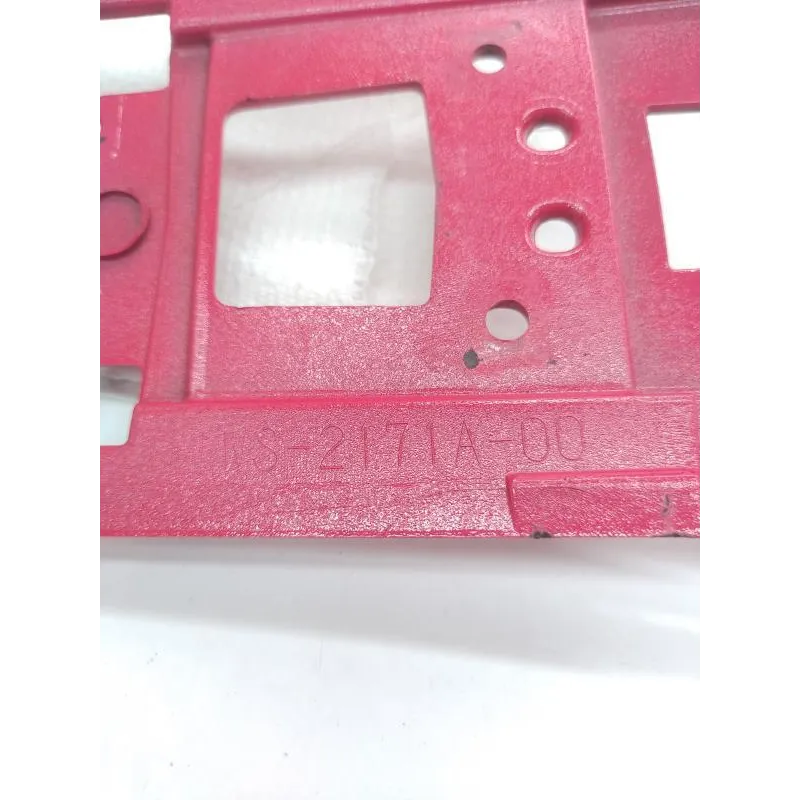 Cache reservoir YAMAHA MT07 700 2014-2016