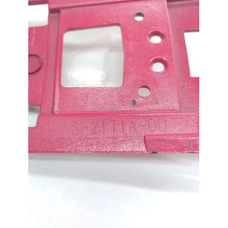 Cache reservoir YAMAHA MT07 700 2014-2016