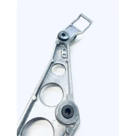 Platine avant gauche HONDA CBX 750 F 1984-1987
