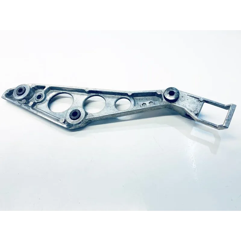 Platine avant gauche HONDA CBX 750 F 1984-1987