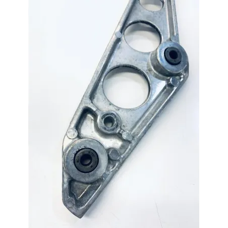 Platine avant gauche HONDA CBX 750 F 1984-1987