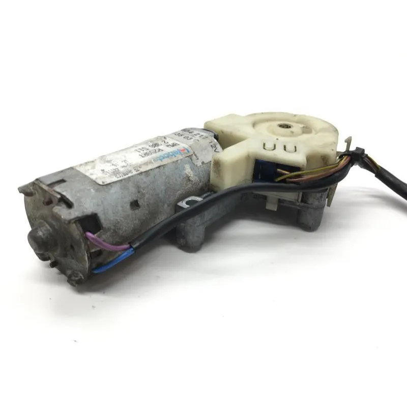 Moteur leve bulle BMW R 1150 RT 2001-2004