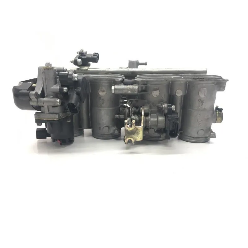 Rampe d'injection YAMAHA FZ1 1000 2006-2009