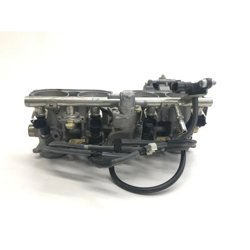 Rampe d'injection YAMAHA FZ1 1000 2006-2009