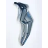 Demi sabot droit DUCATI HYPERMOTARD 950 2019-2021 Demi sabot droit DUCATI HYPERMOTARD 950 2019-2021