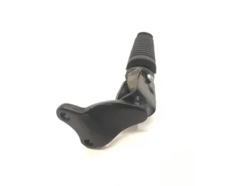 Repose pieds arriere gauche YAMAHA YPR 125 2006-2009 XMAX