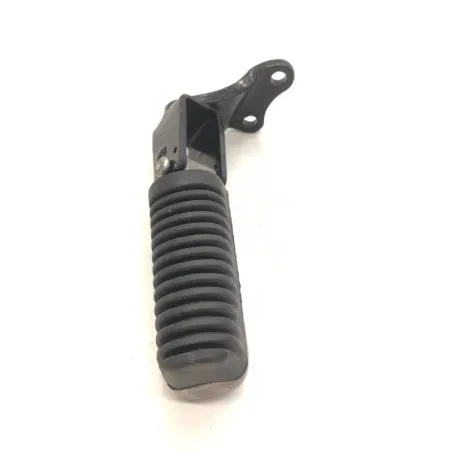 Repose pieds arriere gauche YAMAHA YPR 125 2006-2009 XMAX
