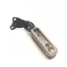 Repose pieds arriere gauche YAMAHA YPR 125 2006-2009 XMAX Repose pieds arriere gauche YAMAHA YPR 125 2006-2009 XMAX
