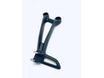 Platine arriere gauche YAMAHA MT07 700 2014-2016