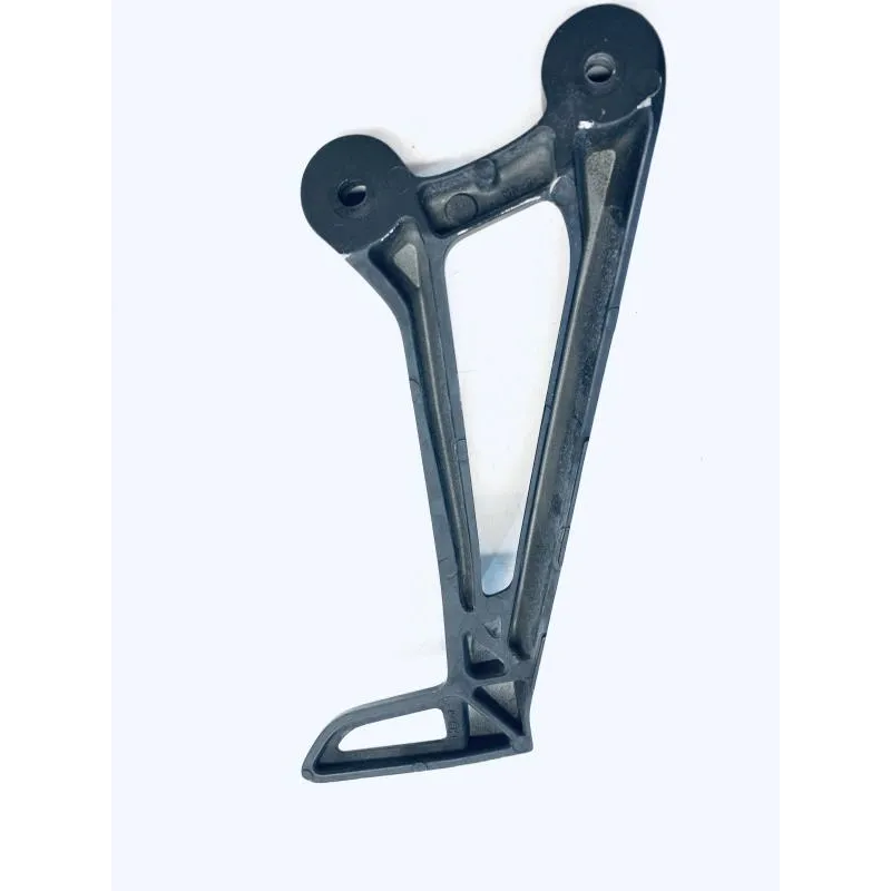 Platine arriere gauche YAMAHA MT07 700 2014-2016