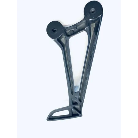 Platine arriere gauche YAMAHA MT07 700 2014-2016