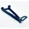 Platine arriere gauche YAMAHA MT07 700 2014-2016 Platine arriere gauche YAMAHA MT07 700 2014-2016