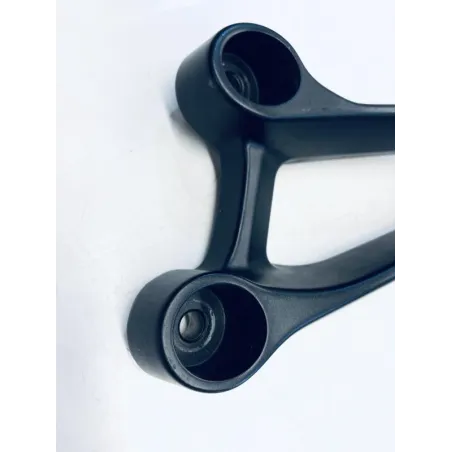 Platine arriere gauche YAMAHA MT07 700 2014-2016