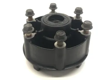 Porte couronne YAMAHA YZF 125 R 2008-2013