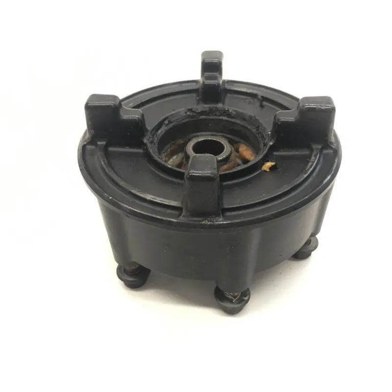 Porte couronne YAMAHA YZF 125 R 2008-2013