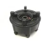 Porte couronne YAMAHA YZF 125 R 2008-2013 Porte couronne YAMAHA YZF 125 R 2008-2013