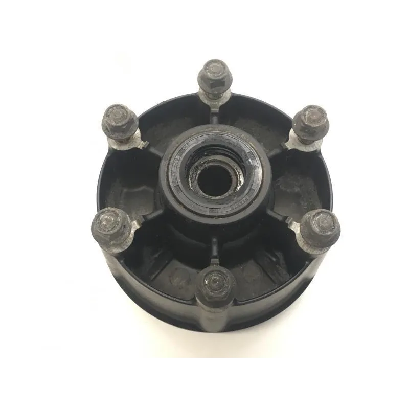 Porte couronne YAMAHA YZF 125 R 2008-2013