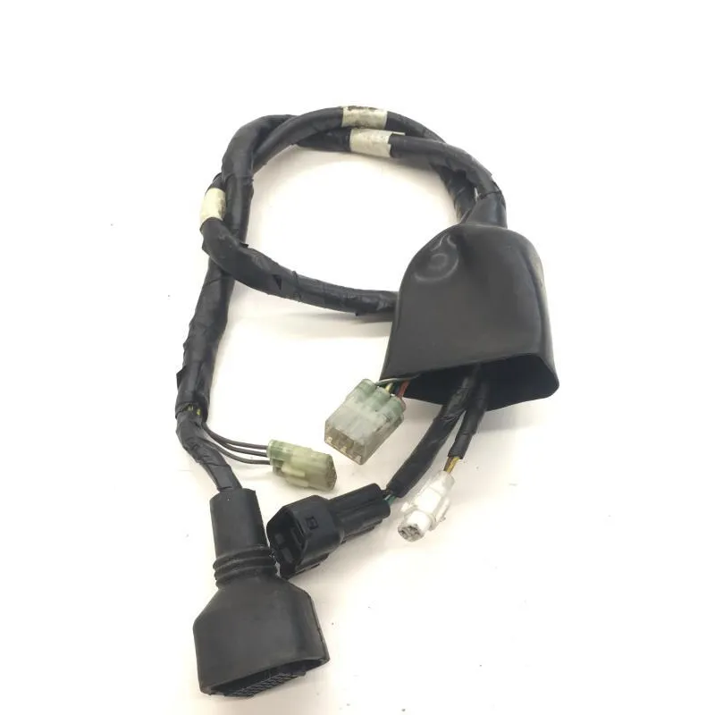 Faisceau rampe injection YAMAHA YZF 125 R 2008-2013