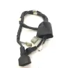 Faisceau rampe injection YAMAHA YZF 125 R 2008-2013 Faisceau rampe injection YAMAHA YZF 125 R 2008-2013