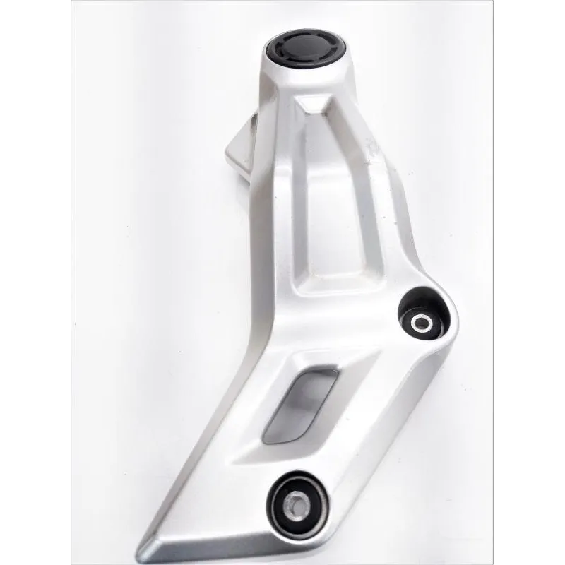 Cache lateral droit YAMAHA MT07 700 2014-2016
