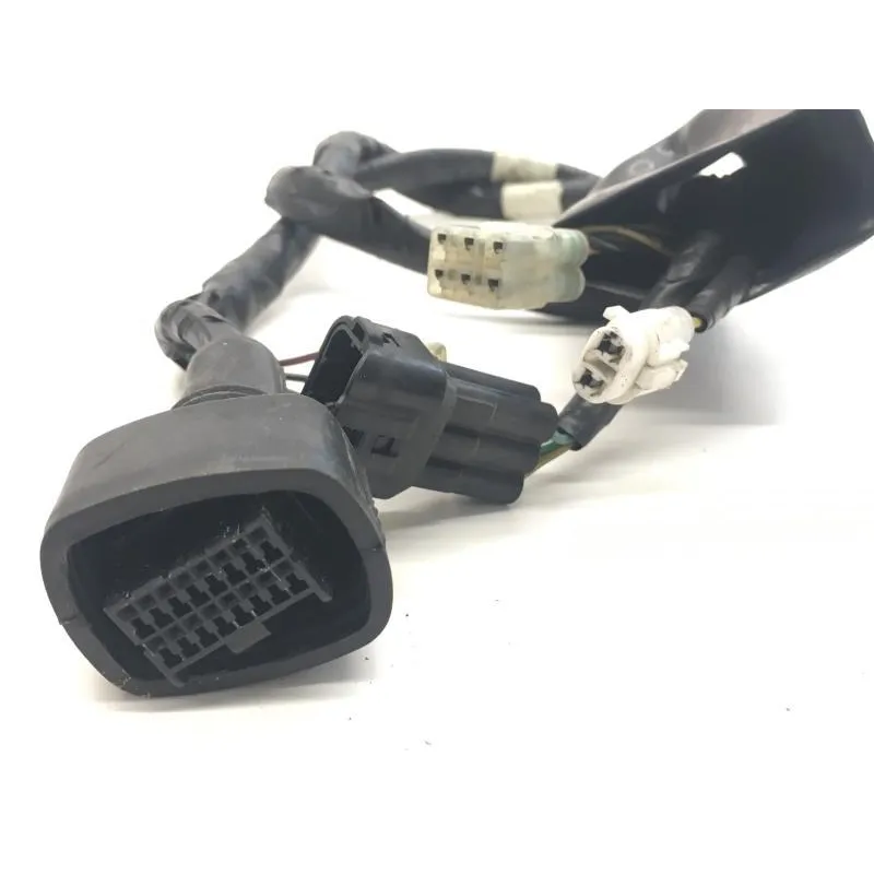 Faisceau rampe injection YAMAHA YZF 125 R 2008-2013