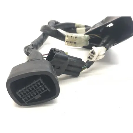 Faisceau rampe injection YAMAHA YZF 125 R 2008-2013