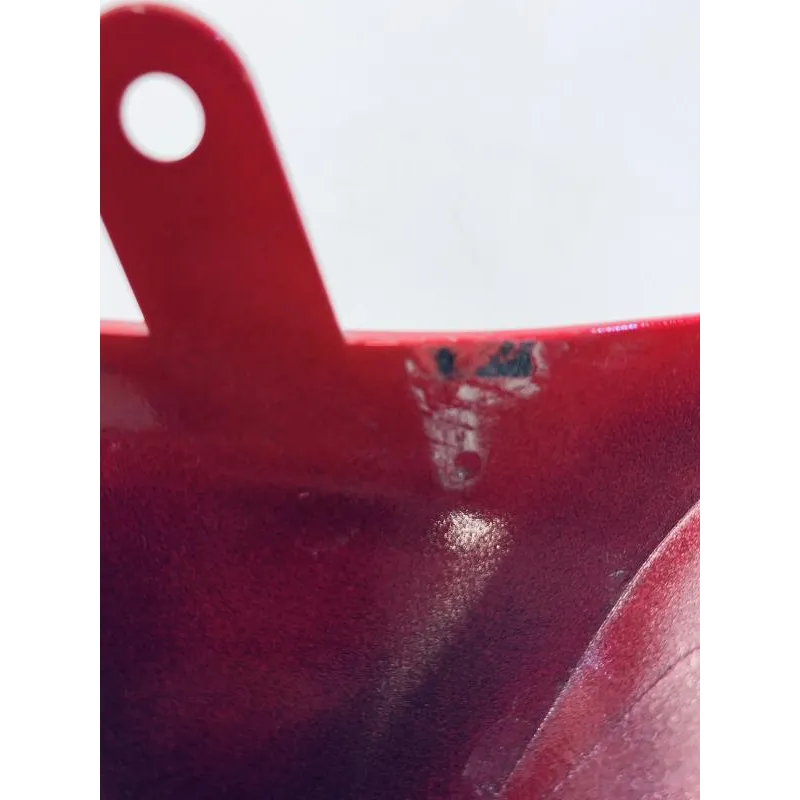 Cache carenage coque arriere gauche HONDA CBR 650 R 2019-2020