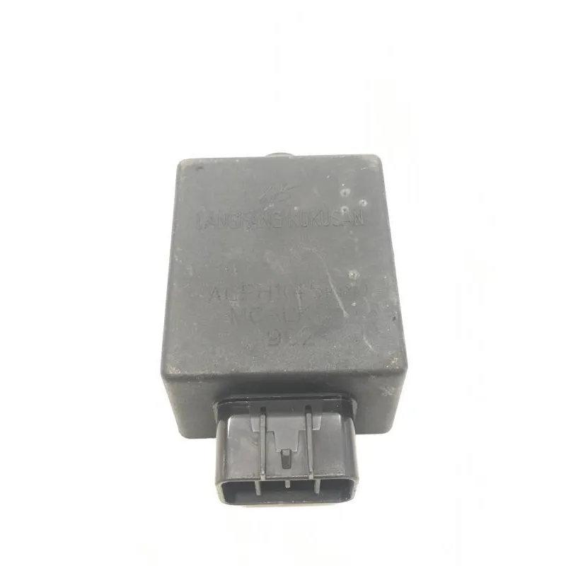 Boitier cdi PEUGEOT SPEEDFIGHT 3 50 2009-2012 2T LC