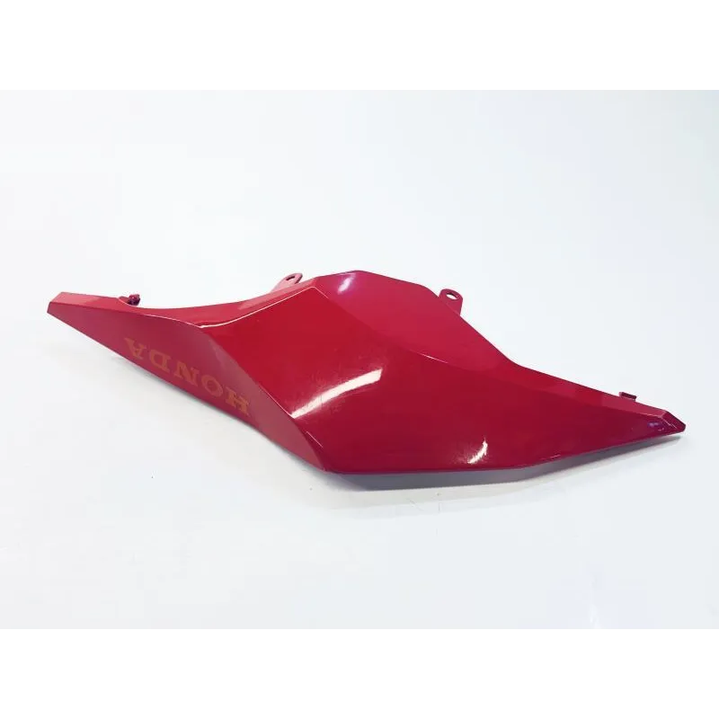 Cache carenage coque arriere gauche HONDA CBR 650 R 2019-2020