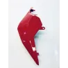 Cache carenage coque arriere gauche HONDA CBR 650 R 2019-2020