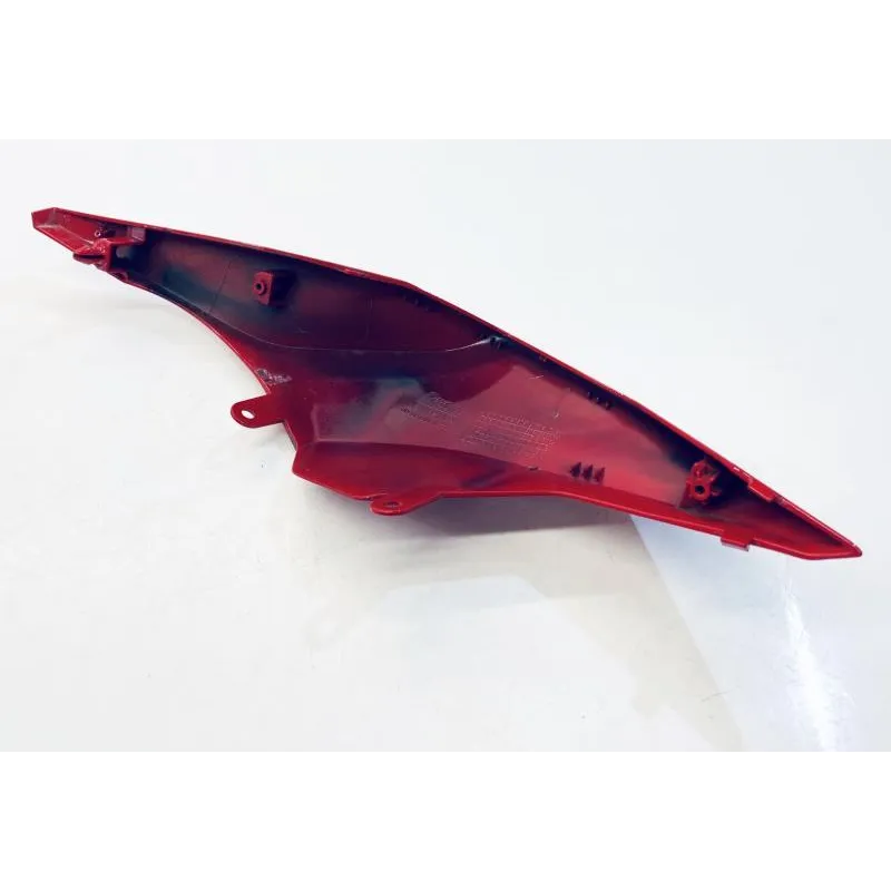 Cache carenage coque arriere gauche HONDA CBR 650 R 2019-2020