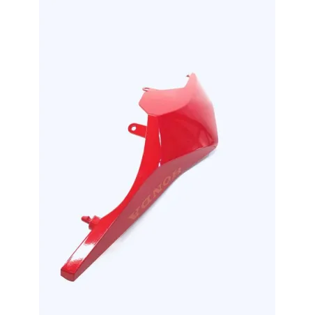 Cache carenage coque arriere gauche HONDA CBR 650 R 2019-2020
