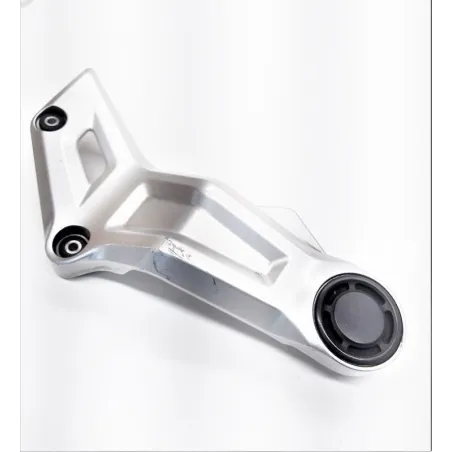 Protection cadre gauche YAMAHA MT07 700 2014-2016